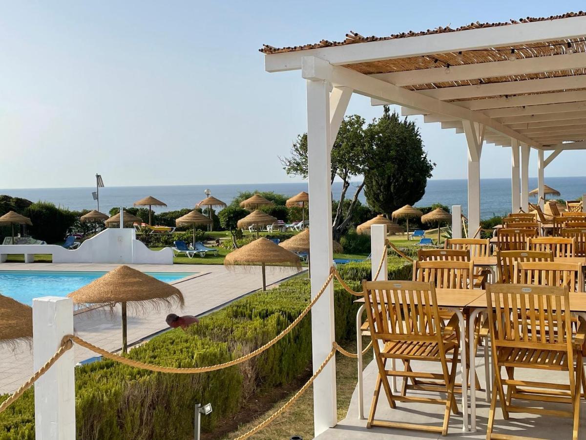 Villa Vivenda Jardim Mar Algarve Porches à Porches  Extérieur photo