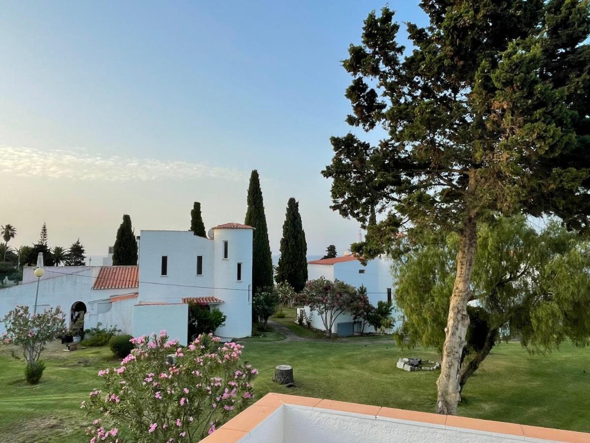 Villa Vivenda Jardim Mar Algarve Porches à Porches  Extérieur photo