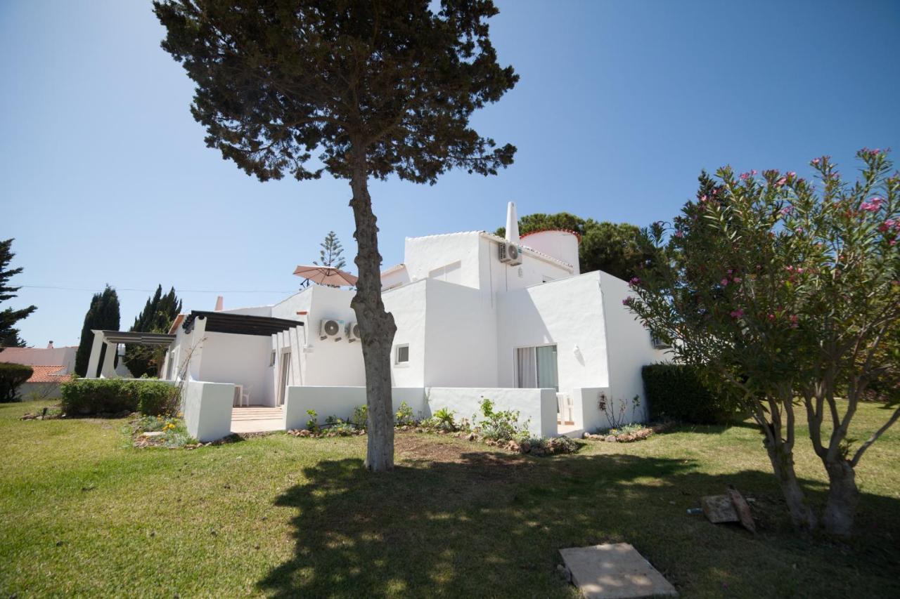Villa Vivenda Jardim Mar Algarve Porches à Porches  Extérieur photo
