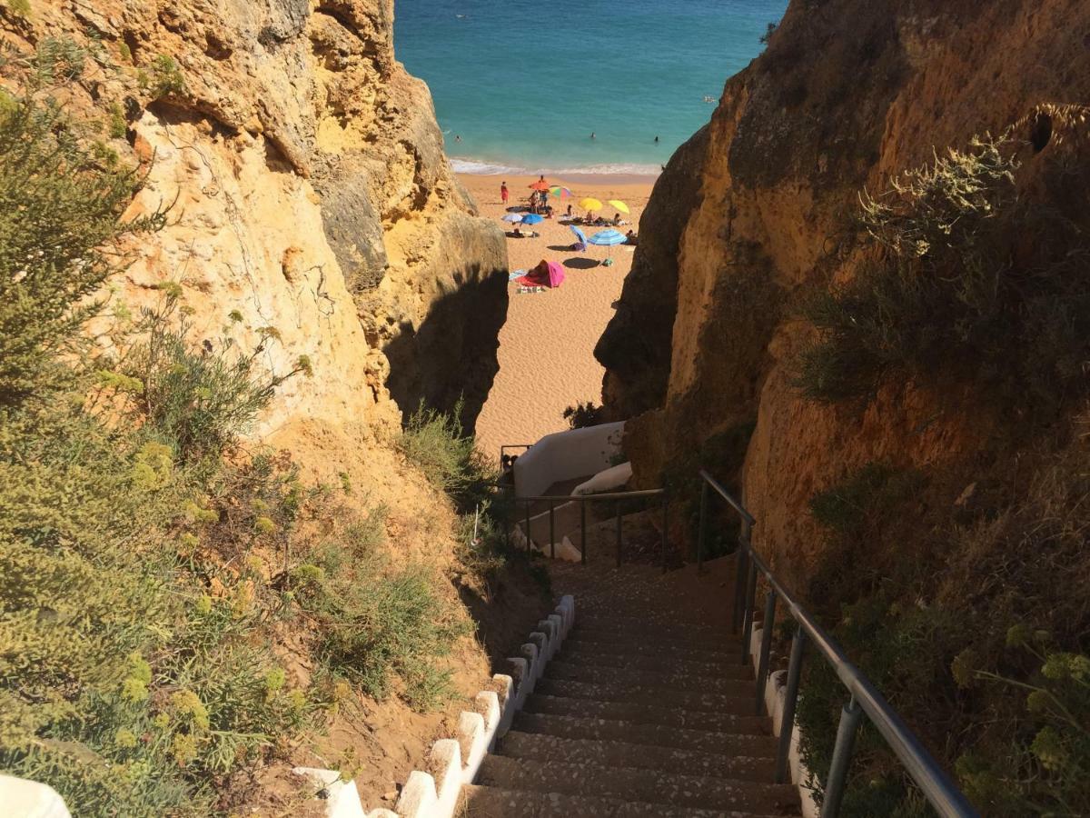 Villa Vivenda Jardim Mar Algarve Porches à Porches  Extérieur photo